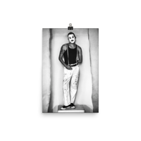 Image 3 of Muddy Mime #4