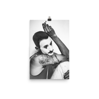 Image 3 of Muddy Mime #5