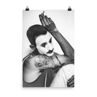 Image 2 of Muddy Mime #5