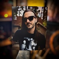 8x10 Headshot Print (Signable & Personalizable)