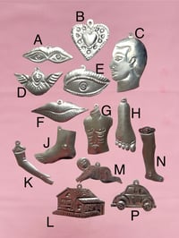 Image 2 of Body Milagros
