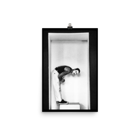 Image 3 of Muddy Mime #7