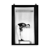 Image 2 of Muddy Mime #7