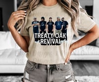 Treaty Oak Revival Shirt 