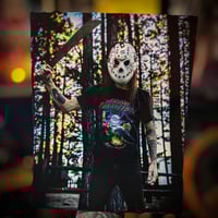 Friday The Purrteenth Print (Signable & Personalizable)