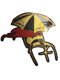 Umbrella Girl Hot Heat (Limit: 25)