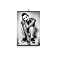 Image 2 of Muddy Mime #9