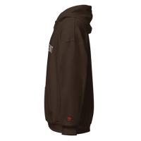 Image 3 of RESILIENT Design 2 Diff/Blend Unisex Hoodie