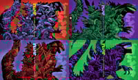 Legacy: SHM S/T Blu-Ray Sleeve Artwork (NO CASE)