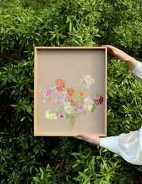 Image 2 of 'Bouquet de fleurs'