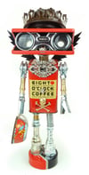 Prince of Dark Roast