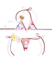 Image 1 of peach world