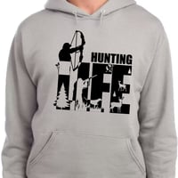 Image 1 of Hunting Life hunting shirt