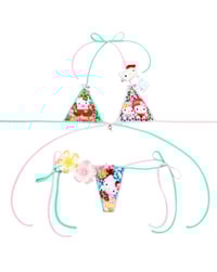 Image 1 of cherry hellokitty world