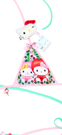 Image 3 of cherry hellokitty world