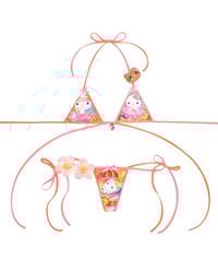 Image 1 of SAKURA FLOWER WORLD