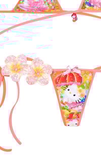 Image 2 of SAKURA FLOWER WORLD