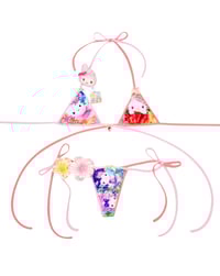 Image 1 of FLOWER FAIRY& TULIP HELLOKITTY