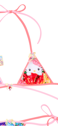 Image 6 of FLOWER FAIRY& TULIP HELLOKITTY
