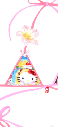 Image 4 of JAPANESE DESSERT HELLOKITTY