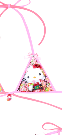 Image 5 of JAPANESE DESSERT HELLOKITTY