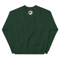 Image 2 of NEW Resilient Embroidered Unisex Sweatshirt