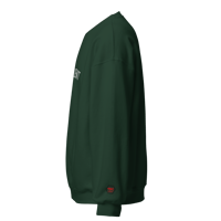 Image 3 of NEW Resilient Embroidered Unisex Sweatshirt