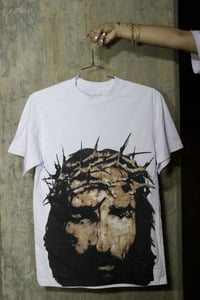 Image 1 of GOD AND HIS KID T-SHIRT
