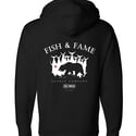 NO LIMITS REPUBLIC PULLOVER
