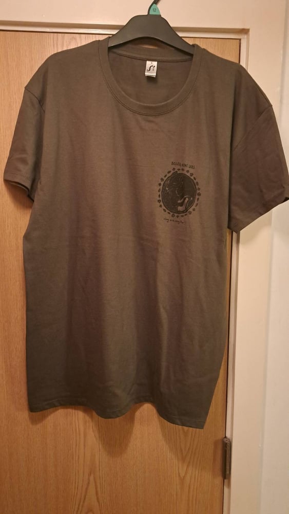 Image of Ladies Fit Fox/Badger