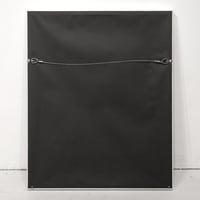 Image 3 of 'OMFG' - 25.5" x 25.5" - Premium Print (Framed)