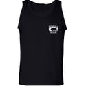 NO LIMITS REPUBLIC TANK TOP
