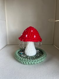 Image 1 of Mushroom Trinket