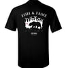 NO LIMITS REPUBLIC TEE 