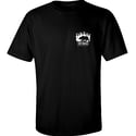 NO LIMITS REPUBLIC TEE 