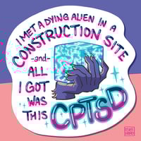 Image 1 of Misc. Stickers