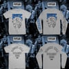 URGENT KILL x FLOORPUNCH [Tshirt or Longsleeve]