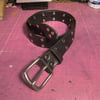 Studded Belt