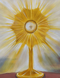 Monstrance