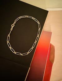 Image 1 of ELAN NECKLACE