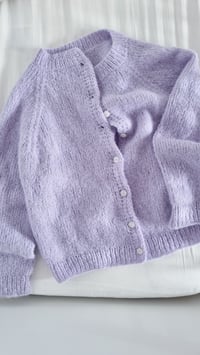 Image 2 of Gilet Guimauve PDF