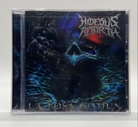Hideous Rebirth - La Fosa Comun