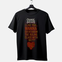 Image 1 of Love Note - Tshirt