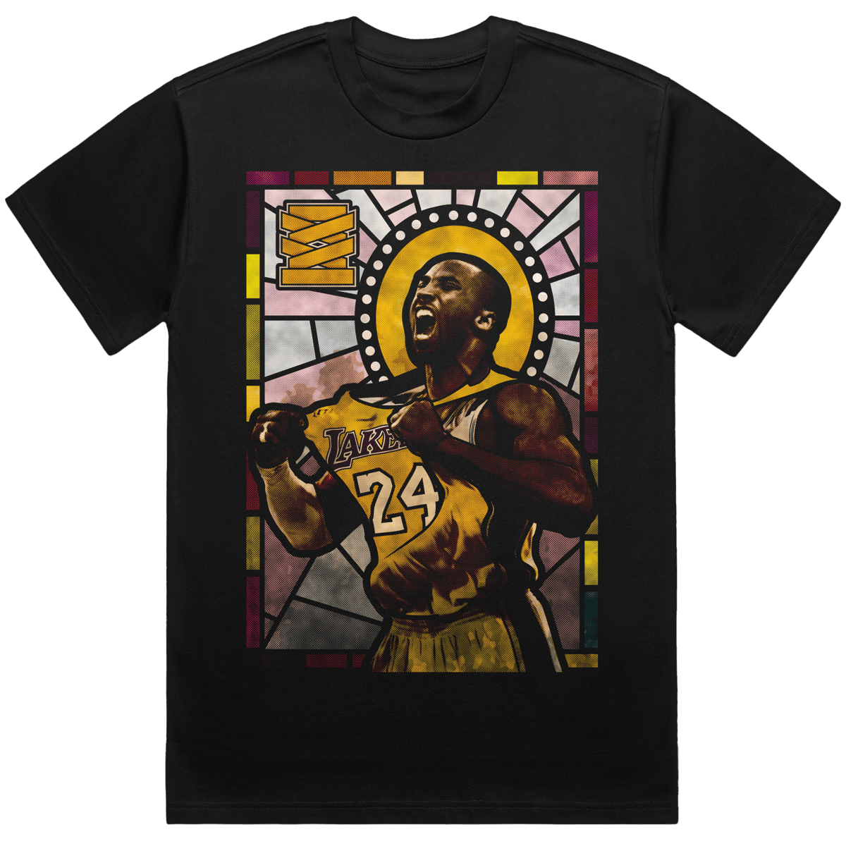 Saint Kobe 2026 edition