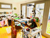 Image 5 of Gelliprint Monthly at Clevedon Craft Centre - from January 2026