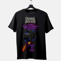 Image 1 of MRAP - Front - Tshirt