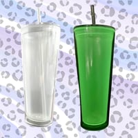 Image 2 of 24OZ GLOW IN THE DARK STADIUM