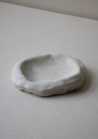 Image 1 of assiette nuage 02 