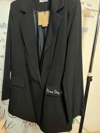 Image 6 of Blazer doppio petto personalizzato
