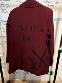 Image 5 of Blazer doppio petto personalizzato